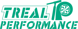 Treal Performance B2B logo